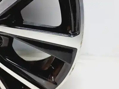 Second-hand car spare part rim for ford puma hybrid titanium oem iam references l1tc1007aa