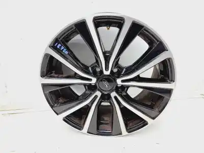 Second-hand car spare part rim for ford puma hybrid titanium oem iam references l1tc1007aa  
