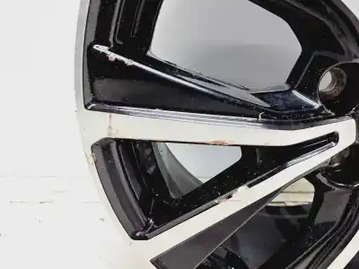 Second-hand car spare part rim for ford puma hybrid titanium oem iam references l1tc1007ka