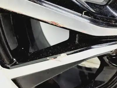 Peça sobressalente para automóvel em segunda mão jante por ford puma hybrid titanium referências oem iam l1tc1007ka  