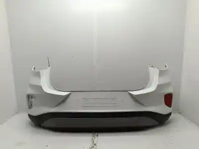 Peça sobressalente para automóvel em segunda mão para choques traseiro por ford puma hybrid titanium referências oem iam l1tb17906a1pia01  