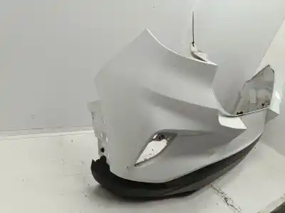 Peça sobressalente para automóvel em segunda mão para choques traseiro por ford puma hybrid titanium referências oem iam l1tb17906a1pia01  