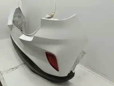 Peça sobressalente para automóvel em segunda mão para choques traseiro por ford puma hybrid titanium referências oem iam l1tb17906a1pia01  