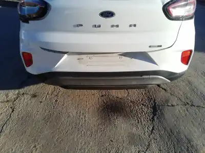 Peça sobressalente para automóvel em segunda mão PARA CHOQUES TRASEIRO por FORD PUMA  Referências OEM IAM L1TB17906A1PIA01  