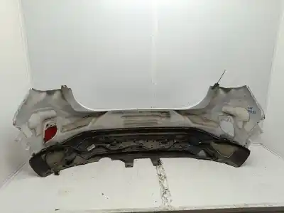 Peça sobressalente para automóvel em segunda mão para choques traseiro por ford puma hybrid titanium referências oem iam l1tb17906a1pia01  