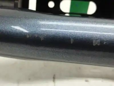 Peça sobressalente para automóvel em segunda mão puxador exterior frente direito por renault clio iv zen referências oem iam 806068456r