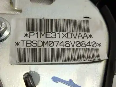 Second-hand car spare part  for DODGE JOURNEY  OEM IAM references P1ME31XDVAA  