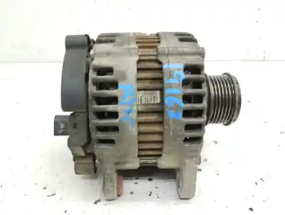 Second-hand car spare part alternator for dodge journey se oem iam references   