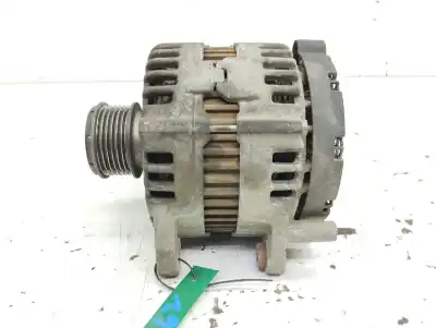 Second-hand car spare part alternator for dodge journey se oem iam references   