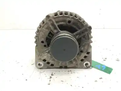 Second-hand car spare part alternator for dodge journey se oem iam references   