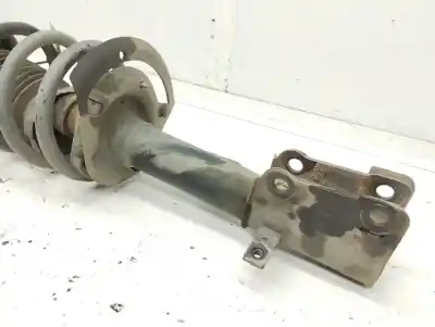Peça sobressalente para automóvel em segunda mão amortecedor dianteiro esquerdo por dodge journey se referências oem iam 68039643aa  