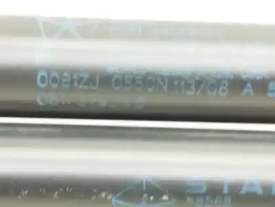 Second-hand car spare part tailgate gas strut for dodge journey se oem iam references 05178293ac