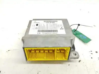 Second-hand car spare part airbag control unit for dodge journey se oem iam references 04896814aj  