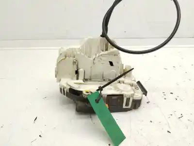 Second-hand car spare part left front door lock for dodge journey se oem iam references p04589693aa  