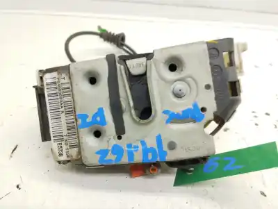 Second-hand car spare part left front door lock for dodge journey se oem iam references p04589693aa  