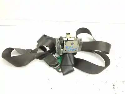 Second-hand car spare part front right seat belt for dodge journey se oem iam references 609067700c  