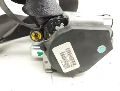 Second-hand car spare part front left seat belt for dodge journey se oem iam references 609067701c  