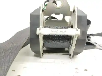 Second-hand car spare part rear left seat belt for dodge journey se oem iam references 608162700b  