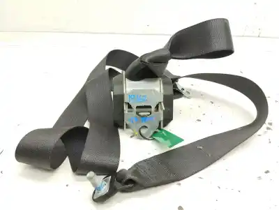 Second-hand car spare part rear left seat belt for dodge journey se oem iam references 608162700b  