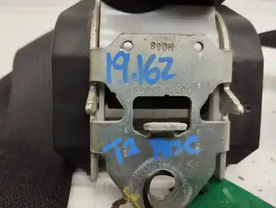 Second-hand car spare part rear left seat belt for dodge journey se oem iam references 608162700b