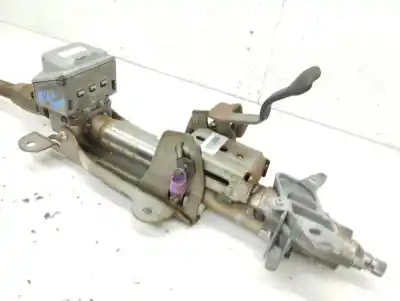 Second-hand car spare part steering column for dodge journey se oem iam references 05026132ac  