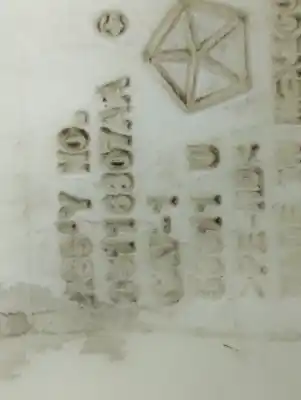 Peça sobressalente para automóvel em segunda mão depósito do limpa vidros por dodge journey se referências oem iam 05116307aa  