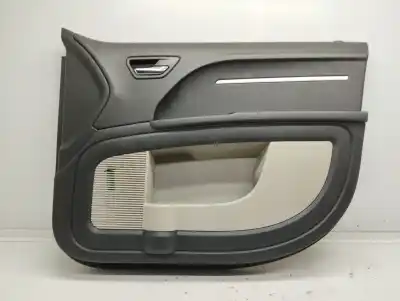 Peça sobressalente para automóvel em segunda mão forra / revestimento da porta dianteira direita por dodge journey se referências oem iam 1bg861k7ac  