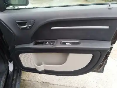 Peça sobressalente para automóvel em segunda mão forra / revestimento da porta dianteira direita por dodge journey se referências oem iam 1bg861k7ac  