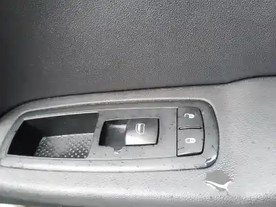 Second-hand car spare part Right Front Power Window Switch for DODGE JOURNEY SE OEM IAM references 10035067  