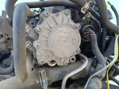 Second-hand car spare part complete engine for dodge journey se oem iam references bwd  