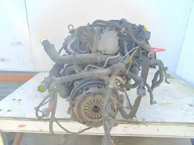 Second-hand car spare part complete engine for dodge journey se oem iam references bwd  