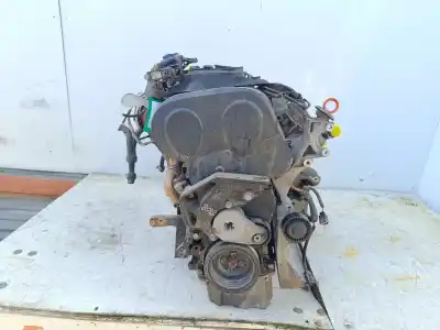 Second-hand car spare part complete engine for dodge journey se oem iam references bwd  