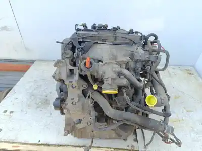 Second-hand car spare part complete engine for dodge journey se oem iam references bwd  