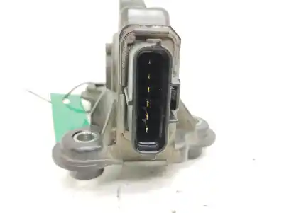 Second-hand car spare part accelerator pedal for dodge journey se oem iam references 04891585ab