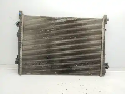 Second-hand car spare part water radiator for dodge journey se oem iam references p0103001306  