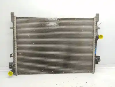 Second-hand car spare part water radiator for dodge journey se oem iam references p0103001306  