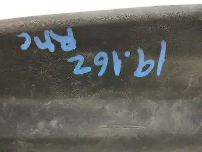 Second-hand car spare part front grille for dodge journey se oem iam references 1bg84trmae