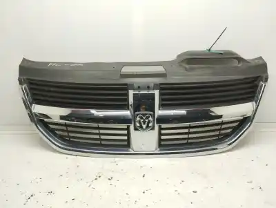 Second-hand car spare part front grille for dodge journey se oem iam references 1bg84trmae  