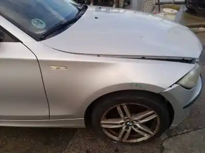 Pezzo di ricambio per auto di seconda mano parafango anteriore destro per bmw serie 3 berlina (e90) 320d riferimenti oem iam 