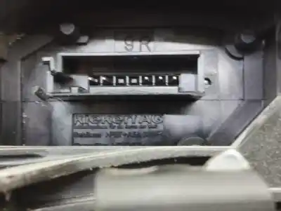 Second-hand car spare part front right door lock for bmw serie 3 berlina (e90) 320d oem iam references 7202146  