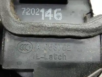 Pezzo di ricambio per auto di seconda mano  per BMW SERIE 3  Riferimenti OEM IAM 7202146  