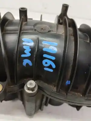 Pièce détachée automobile d'occasion Collecteur D'admission pour BMW SERIE 3 BERLINA (E90) 320d Références OEM IAM 781074102  