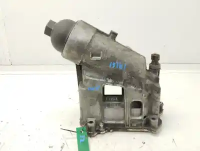 Pièce détachée automobile d'occasion Refroidisseur Radiateur D'huile Du Moteur Pour Voiture pour BMW SERIE 3 BERLINA (E90) 320d Références OEM IAM 11427797392  
