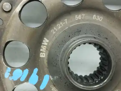 Pezzo di ricambio per auto di seconda mano  per BMW SERIE 3  Riferimenti OEM IAM 21217567830  