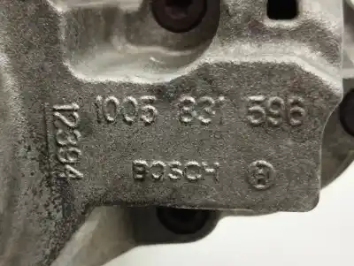 Pezzo di ricambio per auto di seconda mano  per BMW SERIE 3  Riferimenti OEM IAM 781203401  