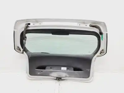 Second-hand car spare part tailgate for bmw serie 3 berlina (e90) 320d oem iam references   