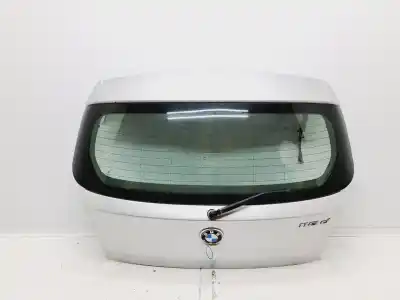 Second-hand car spare part tailgate for bmw serie 3 berlina (e90) 320d oem iam references   