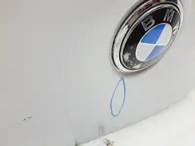 Second-hand car spare part tailgate for bmw serie 3 berlina (e90) 320d oem iam references   