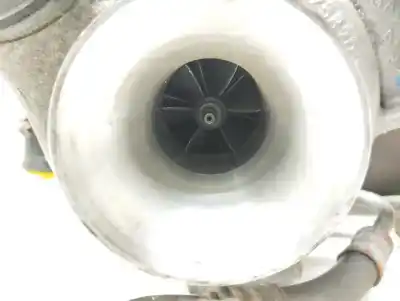 Pezzo di ricambio per auto di seconda mano turbocompressore per bmw serie 3 berlina (e90) 320d riferimenti oem iam 780059402