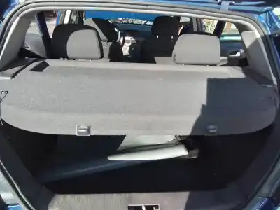 Автозапчастина б/у ЗАДНІЙ ЛОТОК для OPEL ASTRA H GTC  Посилання на OEM IAM 332004790  